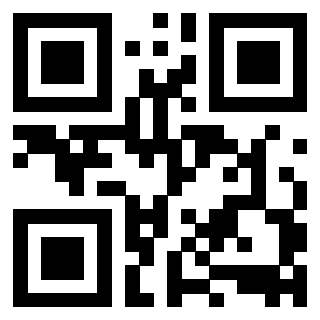 3918257219 - Immagine del Qr Code associato