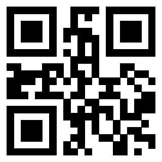 Il QrCode di 3918257226