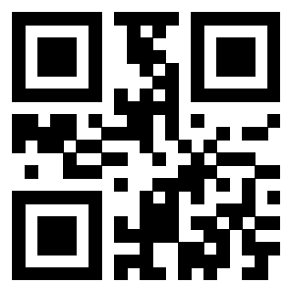 Il QrCode di 3918257227