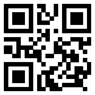 3918257230 - Immagine del QrCode associato