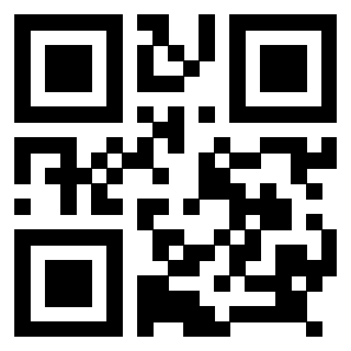 3918257231 - Immagine del Qr Code associato