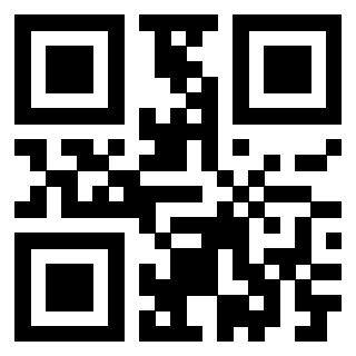 Il QrCode di 3918257234