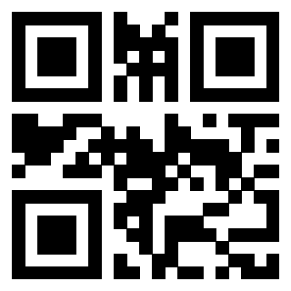 3918257238 - Immagine del QrCode associato