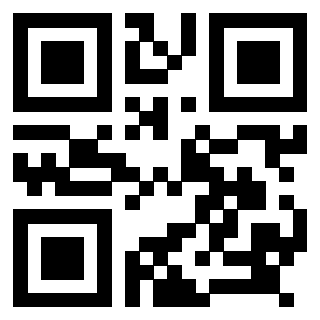 Immagine del Qr Code di 3918257239