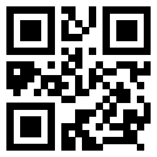 3918257241 - Immagine del Qr Code associato