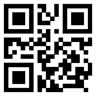 Immagine del Qr Code di 3918257245