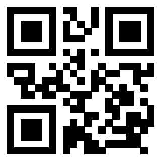 3918257246 - Immagine del QrCode