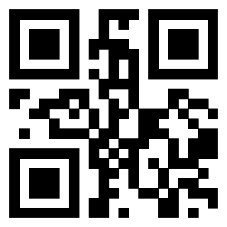Il Qr Code di 3918257248