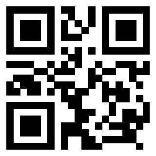 3918257252 QrCode associato