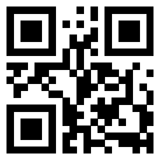 Scansione del QrCode di 3918257253
