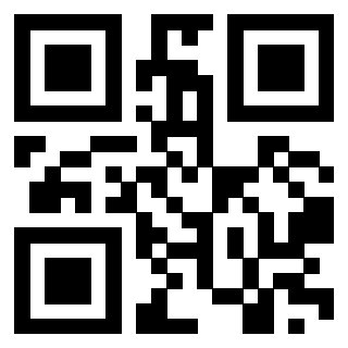 3918257254 - Immagine del QrCode associato