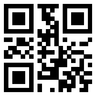 Il Qr Code di 3918257255