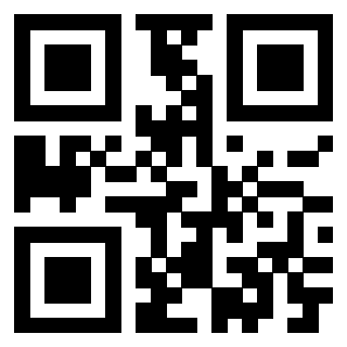 Immagine del Qr Code di 3918257257