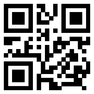 Immagine del Qr Code di 3918257261