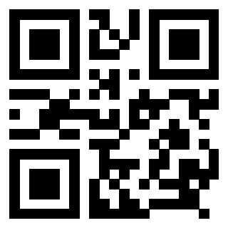 3918257263 QrCode associato