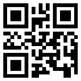 Immagine del Qr Code di 3918257266