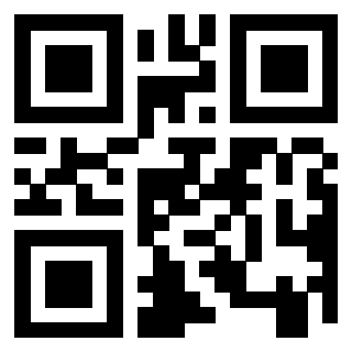 3918257268 QrCode associato