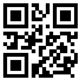 Immagine del Qr Code di 3918257269