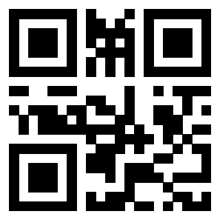 Il Qr Code di 3918257272