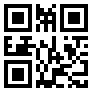 3918257273 - Immagine del QrCode associato