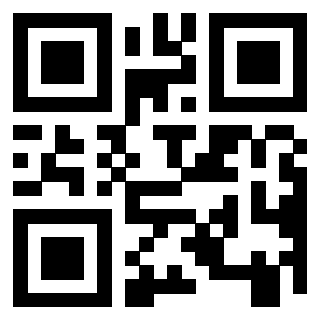 3918257274 Qr Code associato