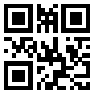 3918257275 Qr Code associato