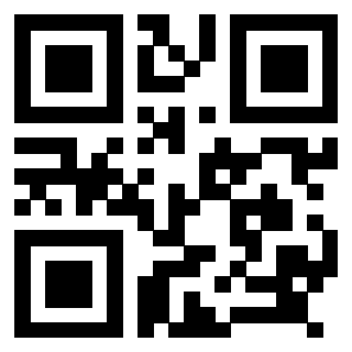 Immagine del QrCode di 3918257276