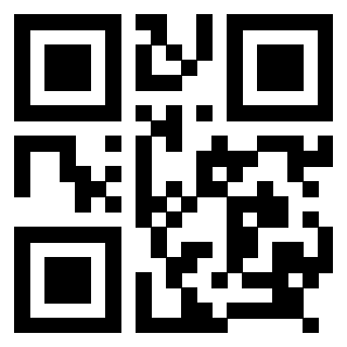 3918257277 Qr Code associato