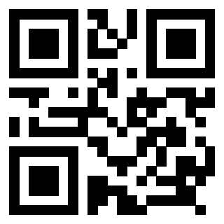 3918257278 Qr Code associato