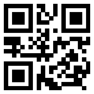 Scansione del Qr Code di 3918257284