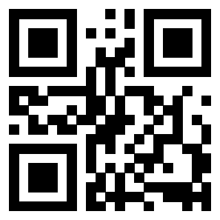 Il Qr Code di 3918257285