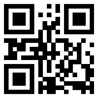 Immagine del QrCode di 3918257287