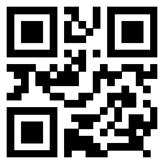 3918257290 - Immagine del QrCode