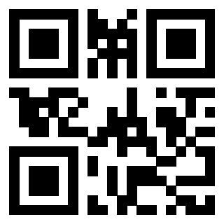 3918257294 Qr Code associato