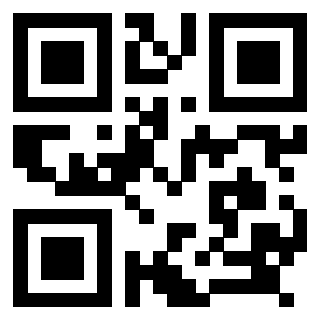 3918257296 QrCode associato