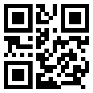 3918257299 QrCode associato