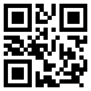 Immagine del Qr Code di 3918257302