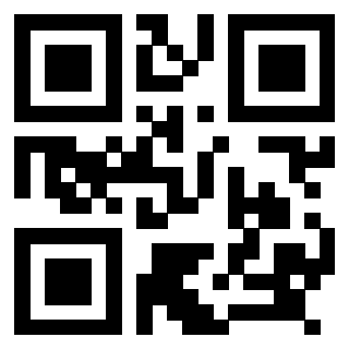 3918257303 - Immagine del QrCode associato