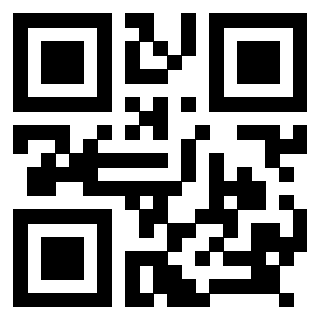 Il QrCode di 3918257304