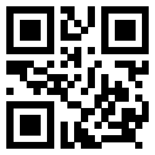 3918257309 - Immagine del Qr Code