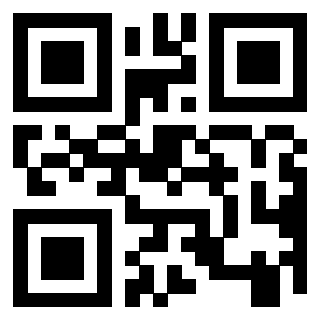 3918257312 Qr Code associato