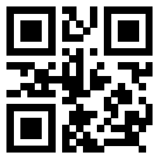 Il QrCode di 3918257316