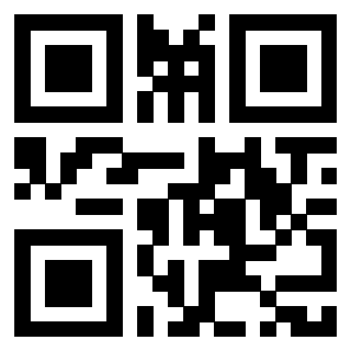 3918257317 - Immagine del QrCode