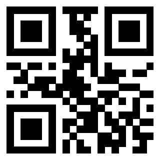 Il Qr Code di 3918257318