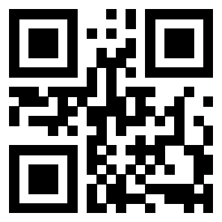 3918257322 QrCode associato