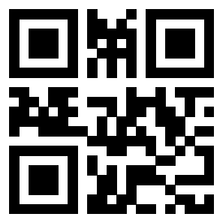 3918257324 - Immagine del Qr Code associato