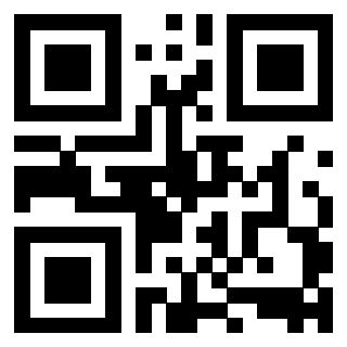 Il Qr Code di 3918257326