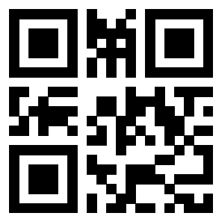 3918257328 - Immagine del QrCode associato