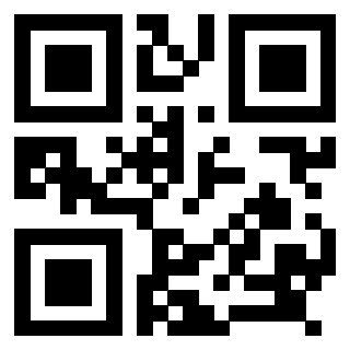 3918257331 Qr Code associato