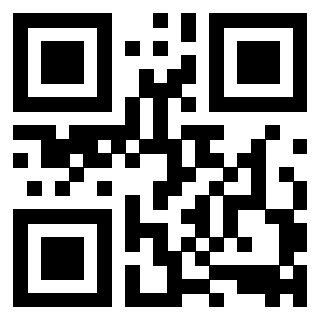 Immagine del Qr Code di 3918257336
